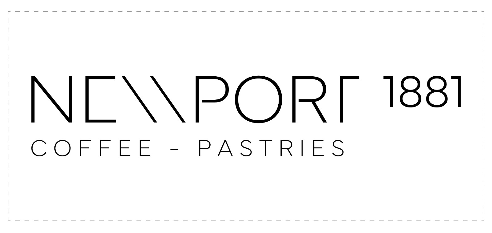 Newport 1881 Caf&eacute;